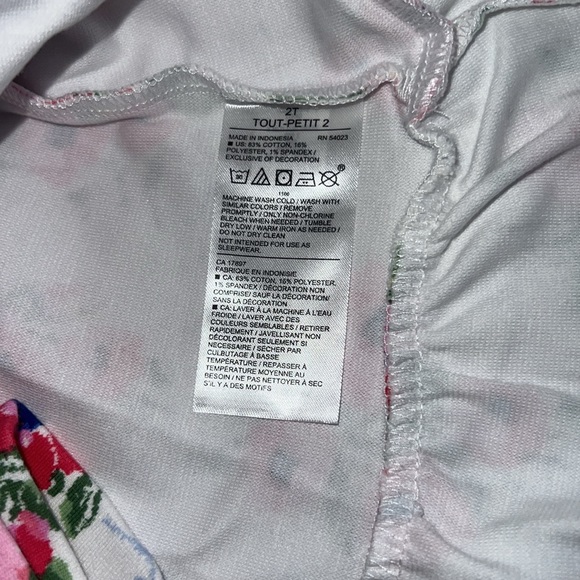 Janie And Jack Dress - Size 2T - Picture 4 of 5